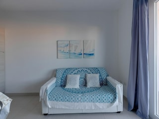 Apartment Lu Bagnu Ausstattung 15
