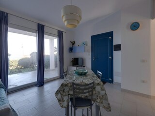 Apartamento Lu Bagnu Características 23