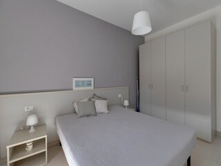 Apartamento Lu Bagnu Características 24