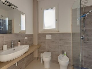 Apartamento Lu Bagnu Características 25