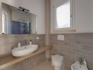 Apartamento Lu Bagnu Características 26
