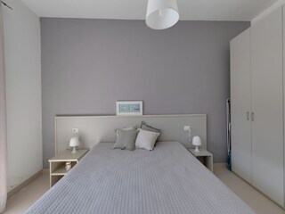 Apartamento Lu Bagnu Características 27