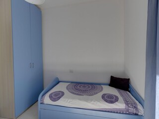 Apartamento Lu Bagnu Características 29