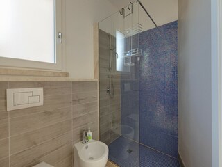 Apartamento Lu Bagnu Características 32