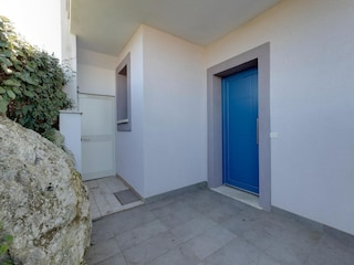 Apartment Lu Bagnu Außenaufnahme 3