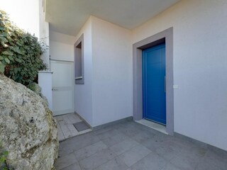 Appartement Lu Bagnu Enregistrement extérieur 3