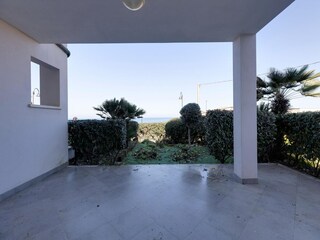 Apartamento Lu Bagnu Grabación al aire libre 6