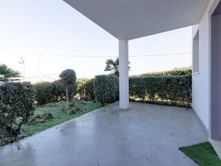 Apartamento Lu Bagnu Grabación al aire libre 7