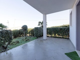 Apartment Lu Bagnu Außenaufnahme 5