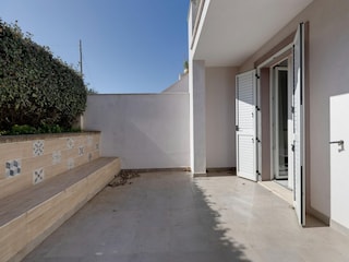 Apartment Lu Bagnu Außenaufnahme 6