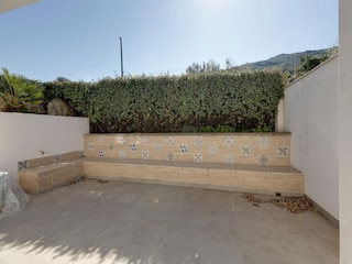 Apartment Lu Bagnu Außenaufnahme 7