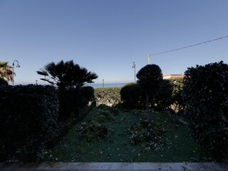 Apartamento Lu Bagnu Grabación al aire libre 11