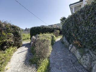 Apartamento Lu Bagnu Grabación al aire libre 12