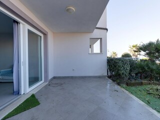 Apartamento Lu Bagnu Grabación al aire libre 2
