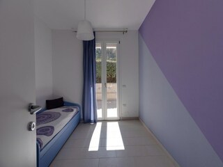 Apartment Lu Bagnu Ausstattung 28