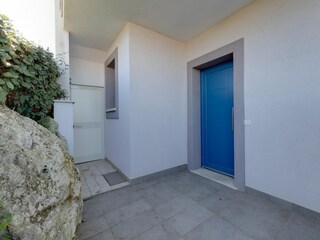 Apartamento Lu Bagnu Grabación al aire libre 3