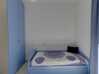 Appartement Lu Bagnu Équipement 31