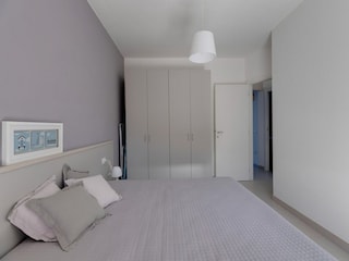 Apartment Lu Bagnu Ausstattung 32