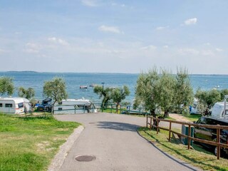 Caravan Moniga del Garda Omgeving 22