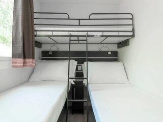 Wohnwagen Moniga del Garda Ausstattung 19