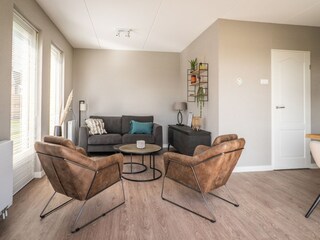 Bungalow De Cocksdorp Ausstattung 6