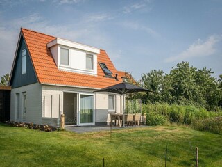 Bungalow De Cocksdorp Umgebung 27