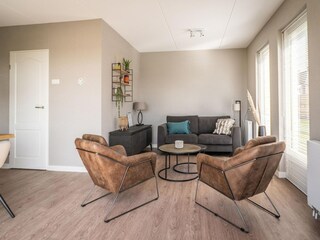Bungalow De Cocksdorp Ausstattung 15