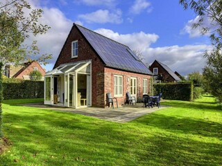 Bungalow De Cocksdorp Ambiente 30