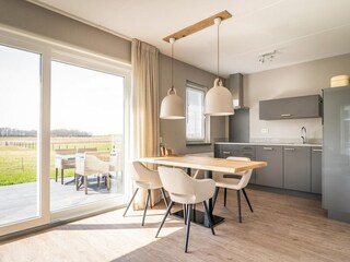 Bungalow De Cocksdorp Ausstattung 16