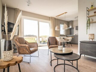 Bungalow De Cocksdorp Ausstattung 10
