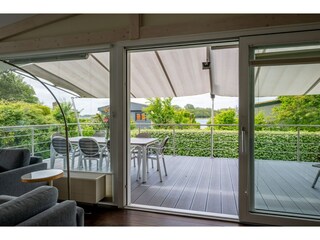 Casa de vacaciones Veere Características 23