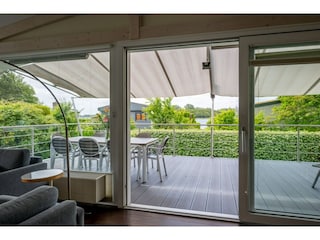 Ferienhaus Veere Ausstattung 23