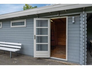 Maison de vacances Veere  40
