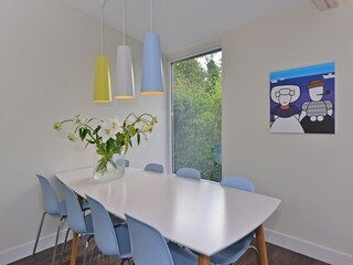 Casa de vacaciones Veere Características 12