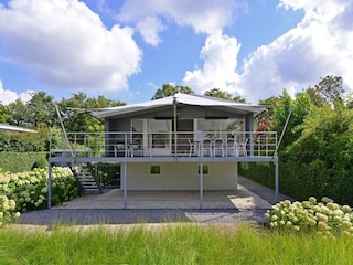 Ferienhaus Veere Außenaufnahme 2