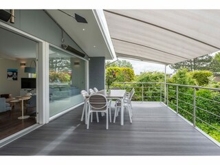 Ferienhaus Veere Außenaufnahme 5