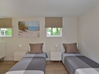 Casa de vacaciones Veere Características 15
