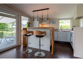 Ferienhaus Veere Ausstattung 21