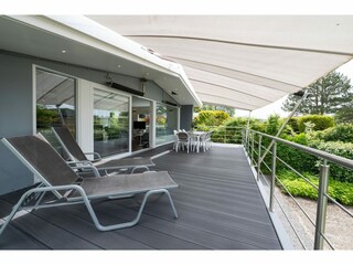 Ferienhaus Veere Außenaufnahme 7