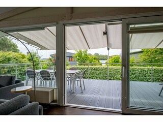 Holiday house Veere Features 22