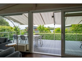 Holiday house Veere Features 24