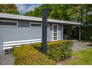 Ferienhaus Veere Außenaufnahme 8