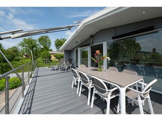 Casa de vacaciones Veere Grabación al aire libre 9