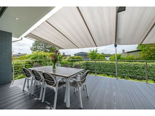 Holiday house Veere Outdoor Recording 5