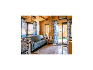 Holiday house Pleśna Features 12