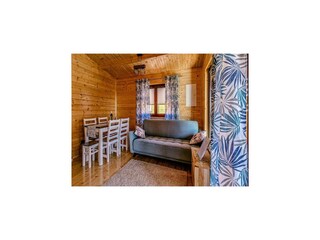 Holiday house Pleśna Features 14