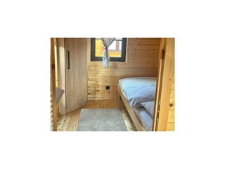 Casa per le vacanze Pleśna Caratteristiche 16