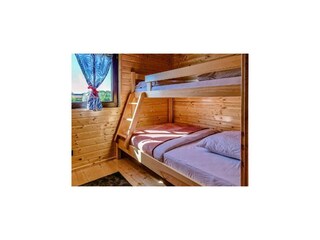 Casa per le vacanze Pleśna Caratteristiche 17