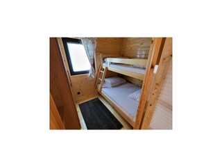 Casa per le vacanze Pleśna Caratteristiche 18