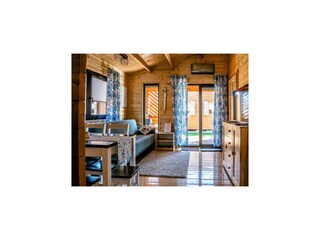 Casa per le vacanze Pleśna Caratteristiche 7